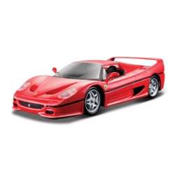 Bburago 1:24 Ferrari F50 (GXP-810811) - 1