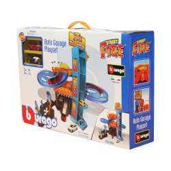 Bburago Street Fire Auto garage 1:43 (GXP-662677) - 5