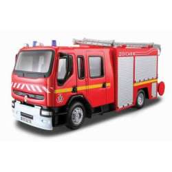 Bburago 1:50 straż Emergency Renault Premium (GXP-791367)