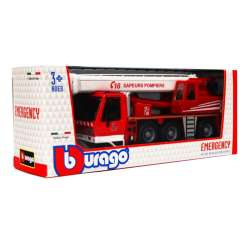 Bburago 1:50 Dźwig -Emergency Force