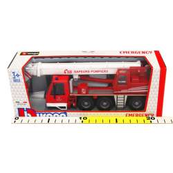 Bburago 1:50 Dźwig -Emergency Force - 2