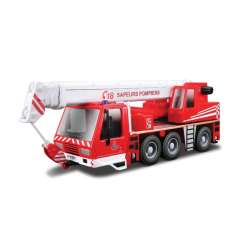 Bburago 1:50 Dźwig -Emergency Force - 3