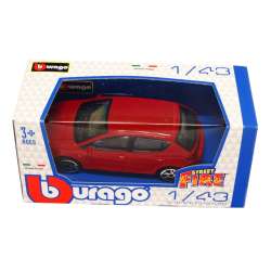 Bburago 30189 Seat Ibiza 1:43 - czerwony - 2
