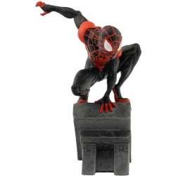 Bullyland 11277 Spider-Man (Miles Morales)-Marvel 10x6x5