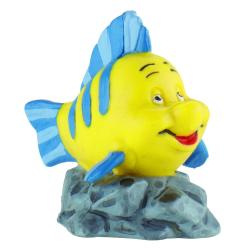 BULLYLAND 12351 Mała Syrenka - Florek 4cm Disney - 1