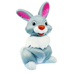 BULLYLAND 12421 Bambi - Tuptuś 5cm Disney (BL12421) - 1