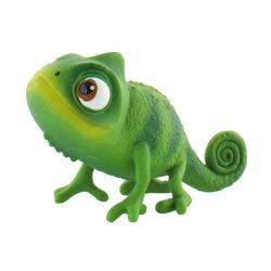 BULLYLAND 12422 Zaplątani - Pascal 6cm Disney (BL12422) - 1