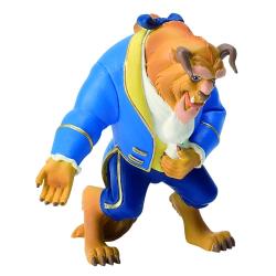 BULLYLAND 12463 Piękna i Bestia - Bestia 10cm Disney (BL12463)