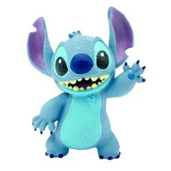 BULLYLAND 12587 Lilo i Stitch - Stitch - 1