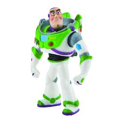 BULLYLAND 12760 Toy Story -Buzz Astral 9,3cm Disney (BL12760)