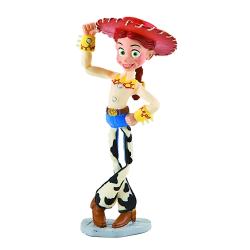 BULLYLAND 12762 Toy Story - Jessie 10,5cm Disney (BL12762)