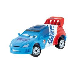 BULLYLAND 12782 Cars 2 -Raoul Farafura 6,3cm Disney - brak elementów ruchomych. - 1