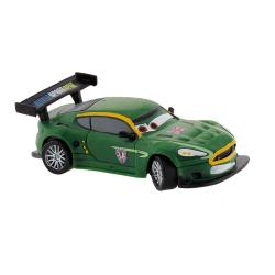 BULLYLAND 12785 Cars 2 -Nigel Spyder 6,9cm Disney - brak elementów ruchomych. - 1