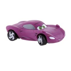 BULLYLAND 12788 Cars 2 - Figurka Liliana Lifting 6,9cm Disney - brak elementów ruchomych. - 1