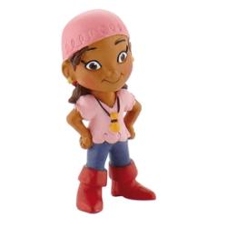 BULLYLAND 12894 Jake - Izzy 5,5cm (BL12894) - 1