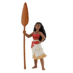 BULLYLAND 13185 Vaiana -Vaiana 11,8cm (BL13185)