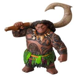 BULLYLAND 13186 Vaiana -Demi God Maui 12cm (BL13186) - 1