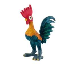 BULLYLAND 13188 Vaiana -Hei Hei 4,7cm (BL13188) - 1