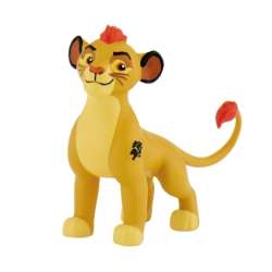 BULLYLAND 13210 Lwia straż -Kion 5,4cm (BL13210) - 1