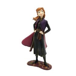 BULLYLAND 13512 Frozen II Anna 5,8x4,0x10,0 cm. - 1