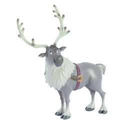 BULLYLAND 13514 Frozen II Sven 9,5x4,5x12,0 cm. - 1