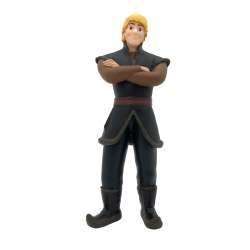 BULLYLAND 13516 Frozen II Kristoff 4,0x3,0x10,0 cm. - 1