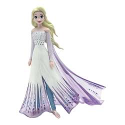 BULLYLAND 13517 Frozen II Elsa 6,1x8,2x9,5 cm. - 1