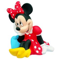 BULLYLAND 15210 Skarbonka Minnie - Disney (BL15210) - 1