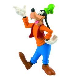 BULLYLAND 15346 Goofy 8,5cm Disney (BL15346) - 1