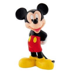 BULLYLAND 15348 Mickey classic 7cm Disney (BL15348) - 1