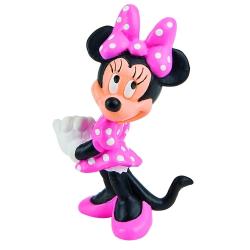 BULLYLAND 15349 Minne classic 7cm Disney (BL15349) - 1