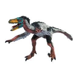 BULLYLAND 61466 Velociraptor skala 1:20 24cm (BL61466) - 1