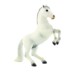 BULLYLAND 62569 Ogier rasy lipicańskiej stojący dęba 13,5cm - 1