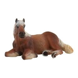 BULLYLAND 62698 Ogier rasy haflinger 13,7cm - 1