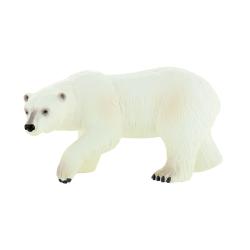 BULLYLAND 63537 Niedźwiedź polarny 15cm - 1