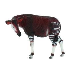 BULLYLAND 63651 Okapi 12,5cm - 1