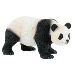 BULLYLAND 63678 Panda 11cm (BL63678) - 1