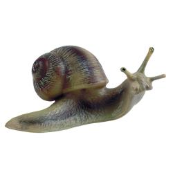 BULLYLAND 64375 Ślimak winniczek 9cm (BL64375) - 1