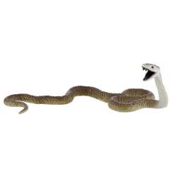 BULLYLAND 68487 Czarna mamba 14,5cm - 1
