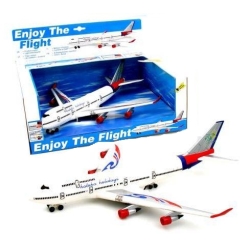 'KIDSMATE' SAMOLOT BOEING +DŹW - 1