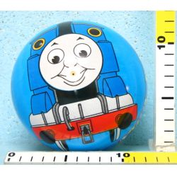PIŁKA 14cm MONDO 'THOMAS' (PM-068) - 1