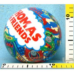 PIŁKA 14cm MONDO 'THOMAS' (PM-068) - 2