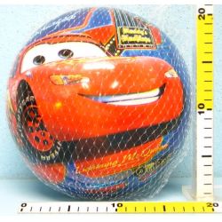 PIŁKA MONDO 'CARS' 23cm (1060443) - 2