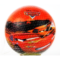 PIŁKA MONDO 'CARS' 23cm (1060443) - 3