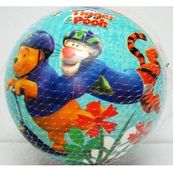 PIŁKA MONDO 'KUBUŚ I PRZYJACIELE' (1061099) - 3