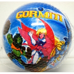 PIŁKA MONDO 'GORMITI' 23cm (PM-083) - 2