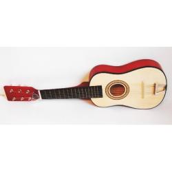 GITARA DREWNIANA UKULELE -pud. (1520593) - 1