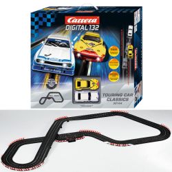 CARRERA DIGITAL 132 TOURING CAR CLASSICS 30144 - 1