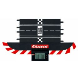 CARRERA DIGITAL 132 LICZNIK OKRĄŻEŃ ELEKTRONICZNY (30342) - 1