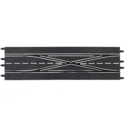 CARRERA DIGITAL 132 ZWROTNICA PODWÓJNA (30347) - 1